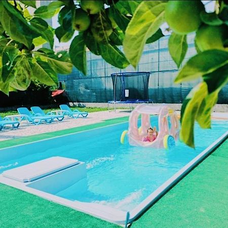 Zen Residence 투르다 외부 사진