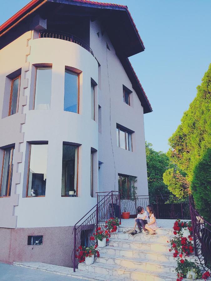 Zen Residence 투르다 외부 사진